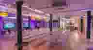 New Venues