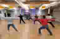 Function Rooms