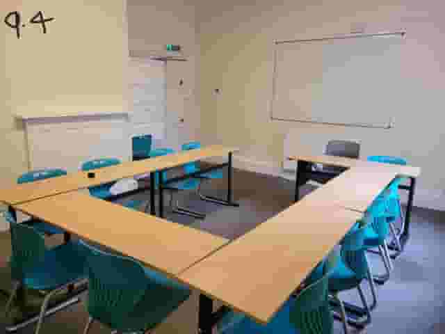 BSC YORK EDUCATION NEW STREET