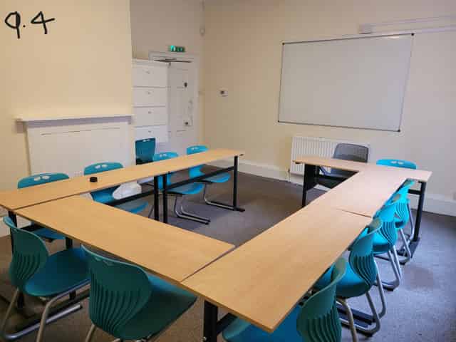 BSC YORK EDUCATION NEW STREET