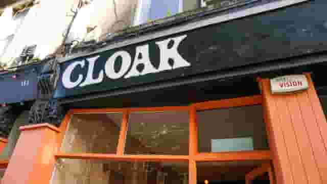 Cloak