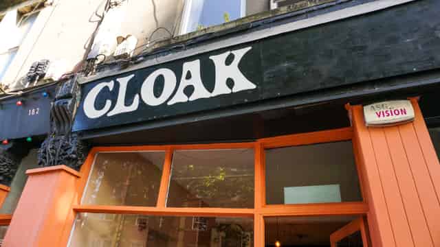 Cloak