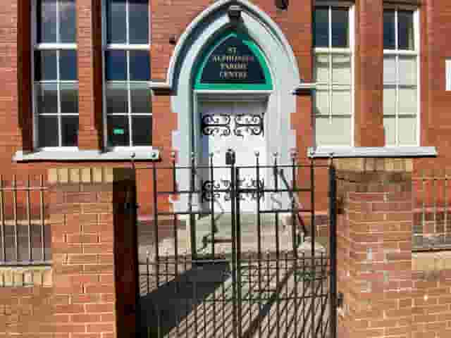 St Alphonsus Parish Centre