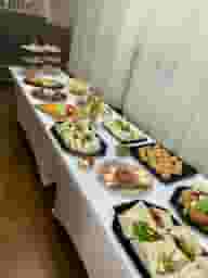 Party Venues