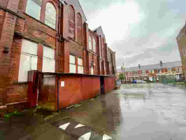St Alphonsus Parish Centre