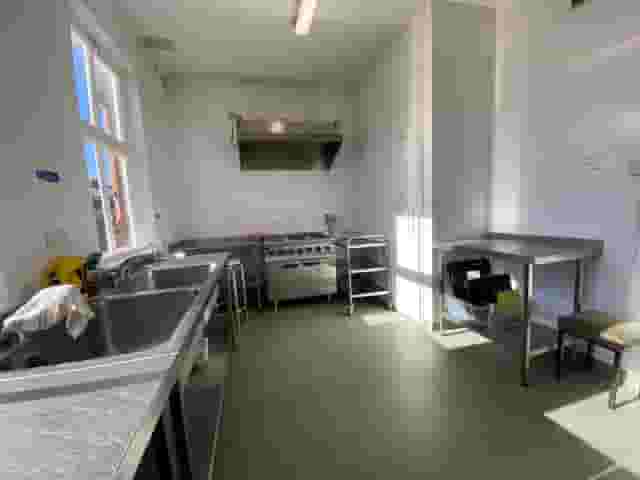St Alphonsus Parish Centre