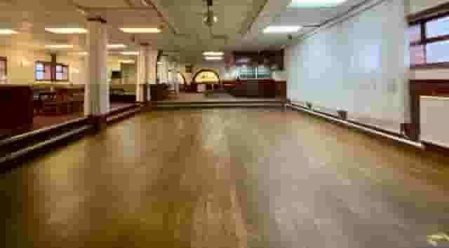 St Alphonsus Parish Centre