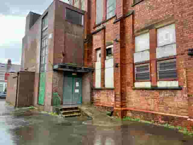 St Alphonsus Parish Centre