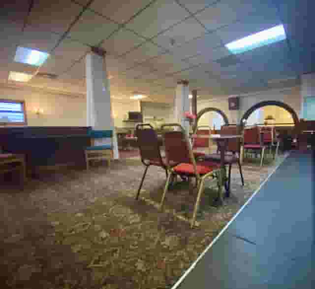 St Alphonsus Parish Centre