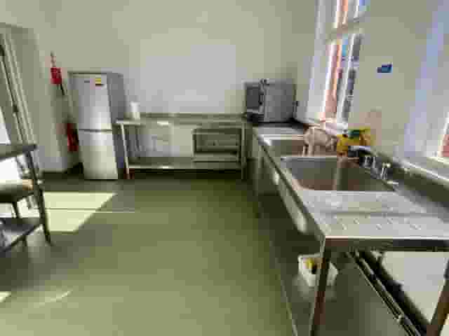 St Alphonsus Parish Centre