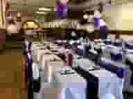 Party Venues