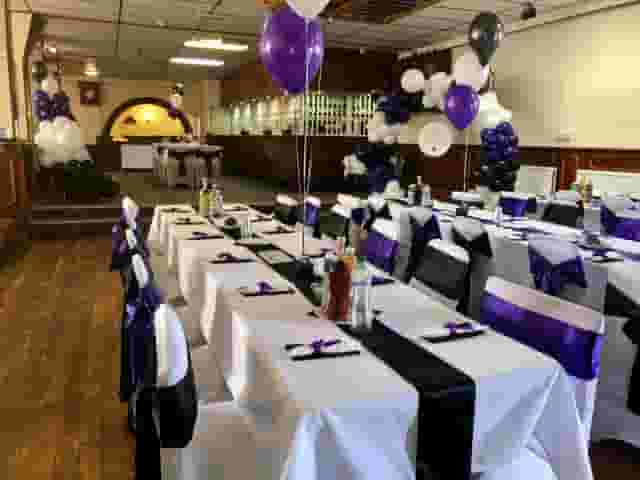 St Alphonsus Parish Centre