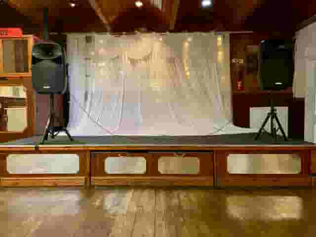 St Alphonsus Parish Centre