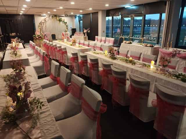 Ashington Football Club