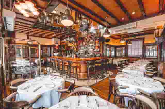 PJ's Chelsea Brasserie
