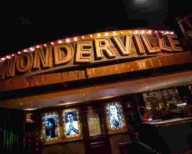 Wonderville