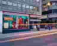 Charing Cross