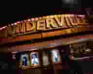 Piccadilly Circus