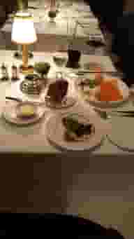 Cafes for Hire