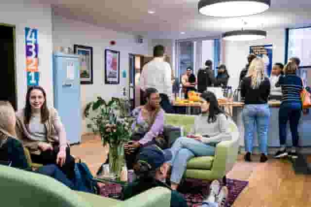 Away Days at Wallacespace