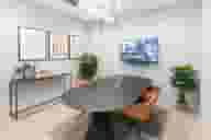 Meeting Rooms