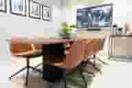 Meeting Rooms