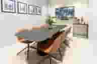 Meeting Rooms