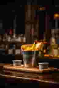 Private Bars