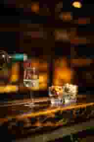 Wine Bars