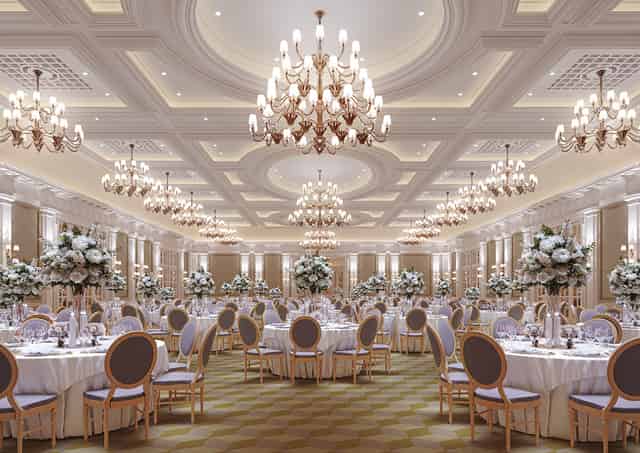 Raffles London at The OWO