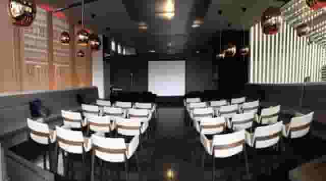 Whole Venue