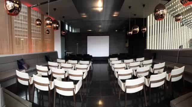Whole Venue