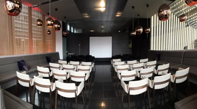 Whole Venue