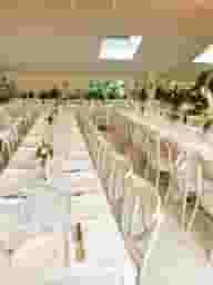 Reception Venues