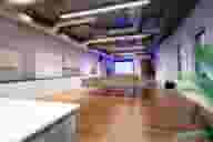 Meeting Rooms