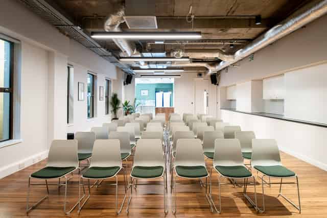 BL Event Space