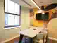 Meeting Rooms