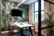 Meeting Rooms