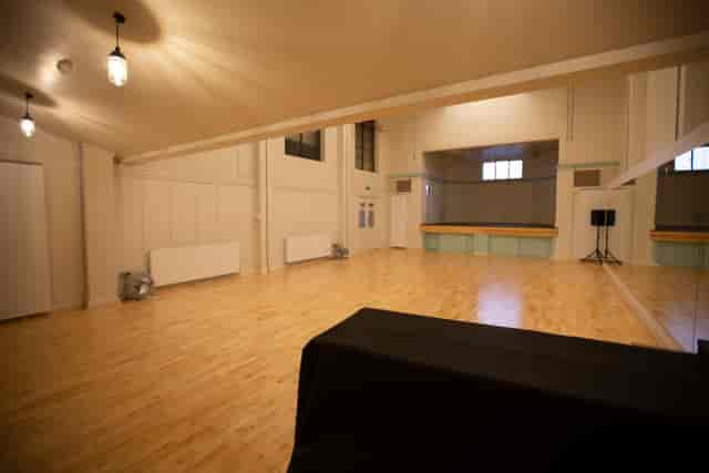 The International College of Musical Theatre 