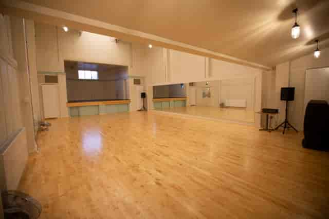 The International College of Musical Theatre 