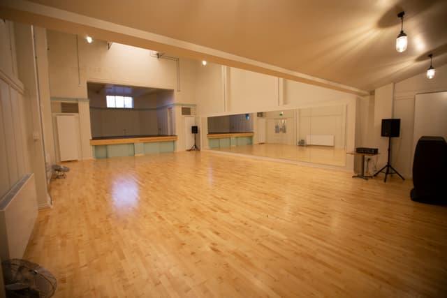 The International College of Musical Theatre