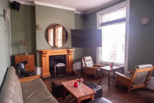 Front Room