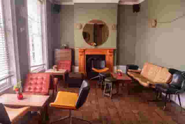 Front Room