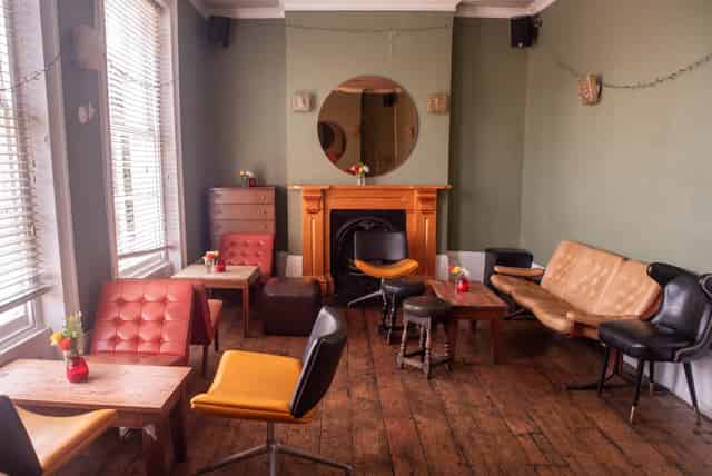 Front Room