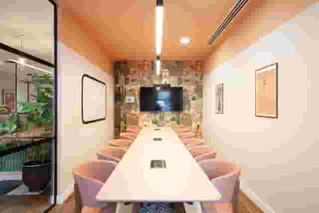 Runway East Bloomsbury