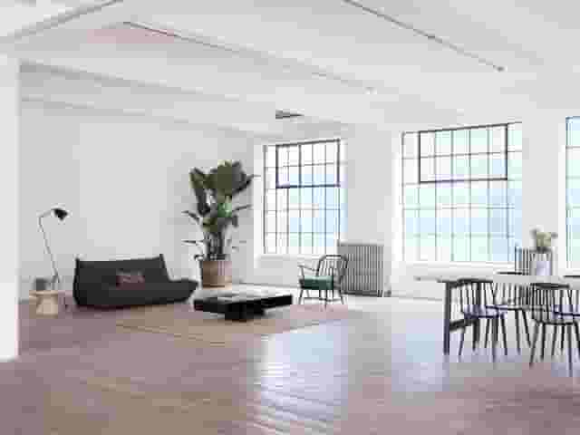 The Vale Studios