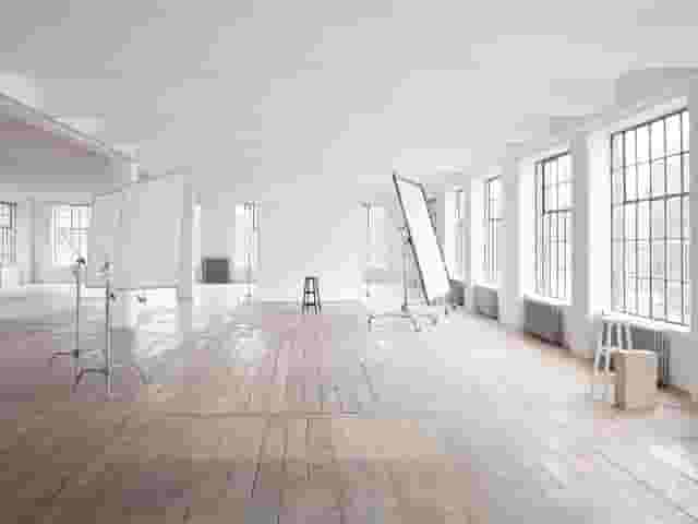 The Vale Studios