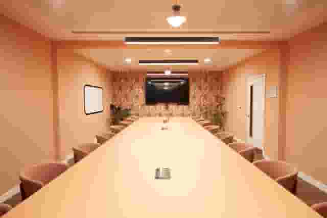 Runway East Bloomsbury