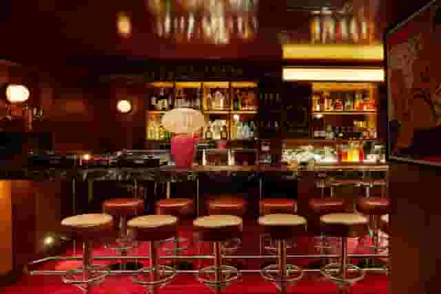 The Clerkenwell Tavern