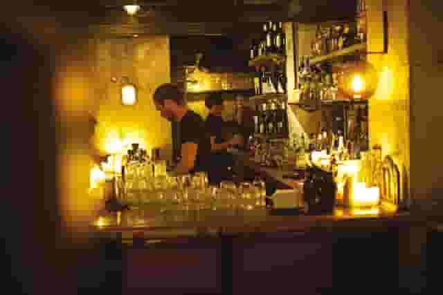 The Clerkenwell Tavern